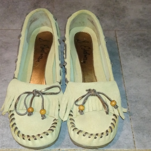 S Edelman size 6 M - Picture 2 of 8